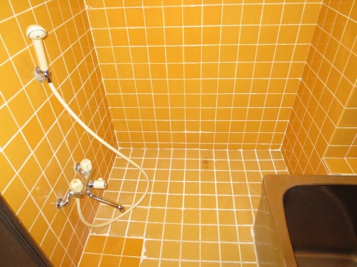 物件内観写真15　(バス／シャワールーム等)