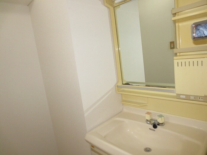物件内観写真17　(洗面)