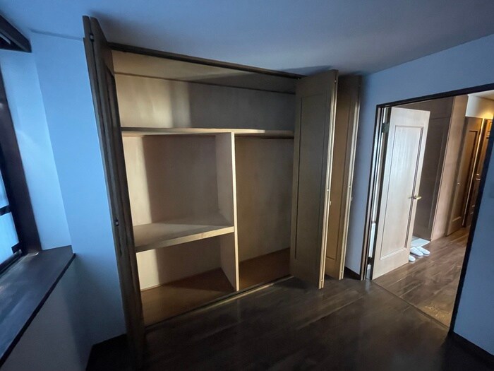 物件内観写真8　(収納)