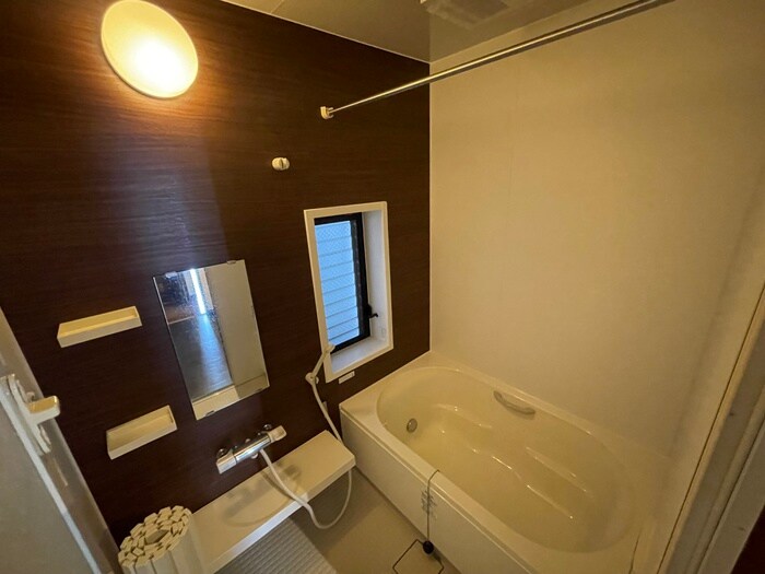 物件内観写真13　(バス／シャワールーム等)