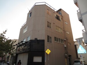 サンハイツさくら外観写真