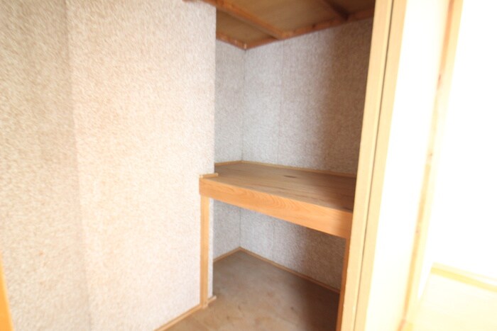 物件内観写真17　(収納)