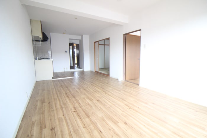 物件内観写真7　(居室)