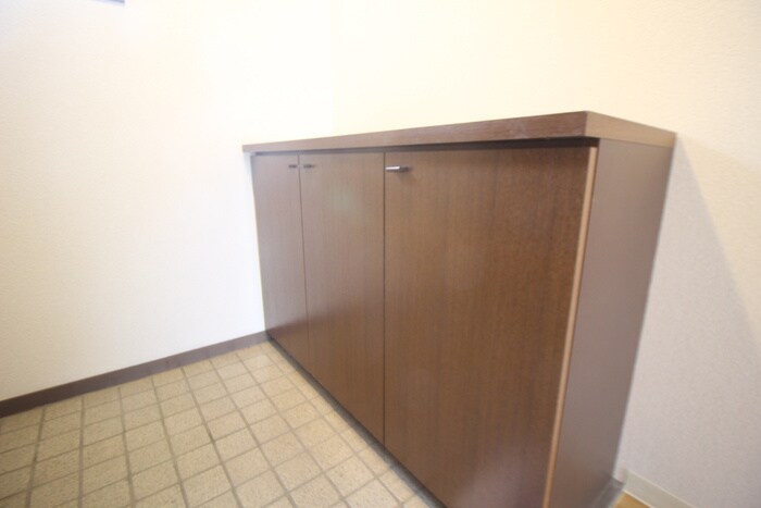 物件内観写真17　(靴箱)