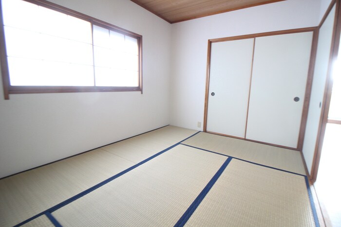 物件内観写真18　(居室)