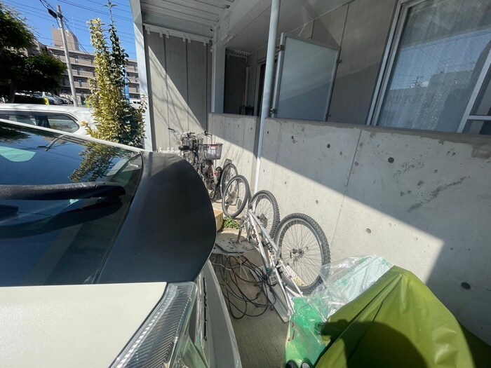 物件外観写真5　(その他)