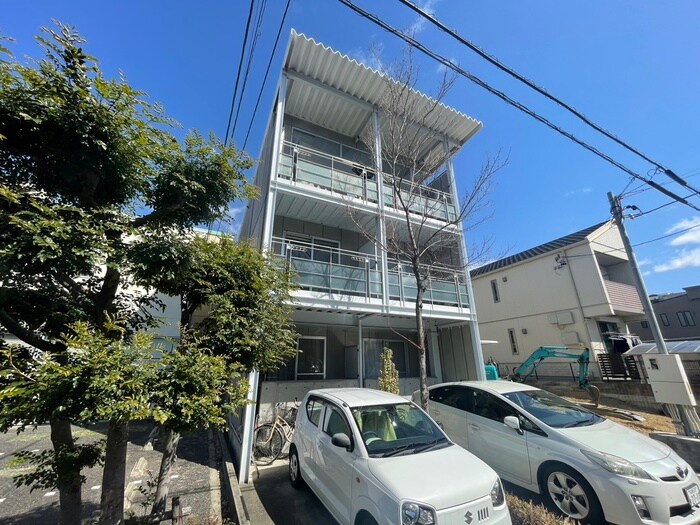 物件外観写真6　(外観写真)