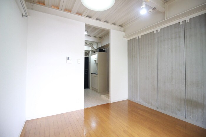 物件内観写真20　(居室)