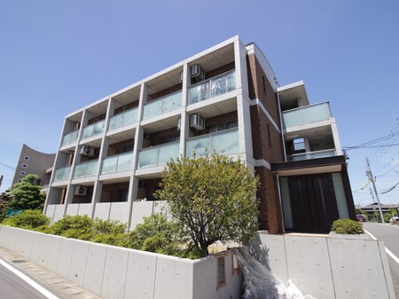 Ｌｅｇｇｅｒｏ外観写真