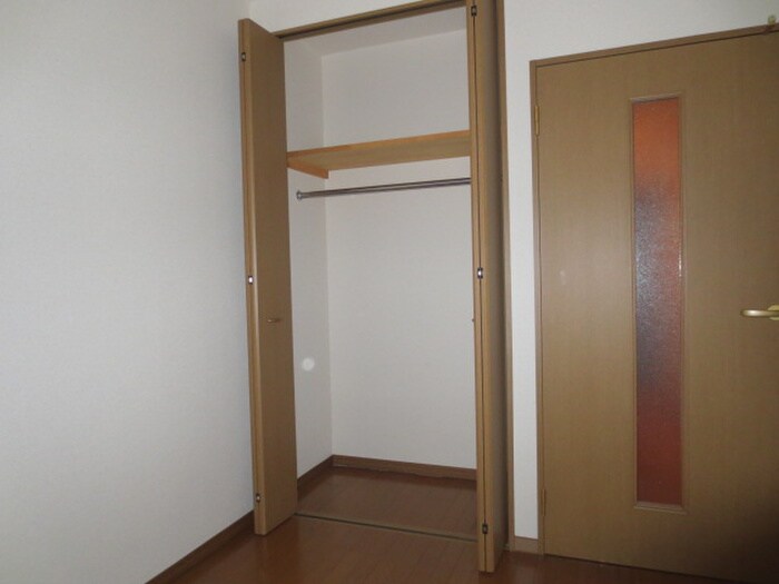 物件内観写真9　(収納)