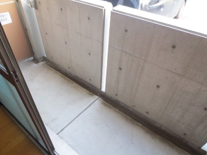 物件内観写真17　(ベランダ・バルコニー)