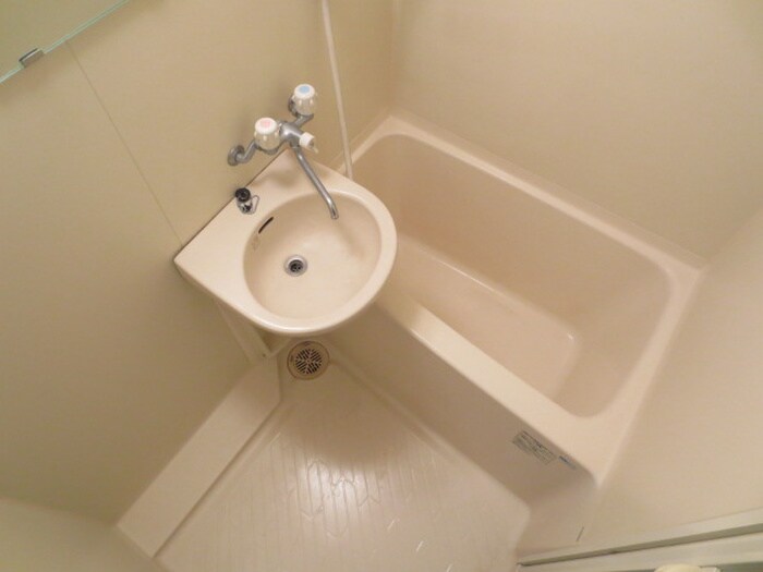 物件内観写真20　(洗面)