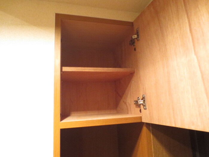 物件内観写真22　(靴箱)