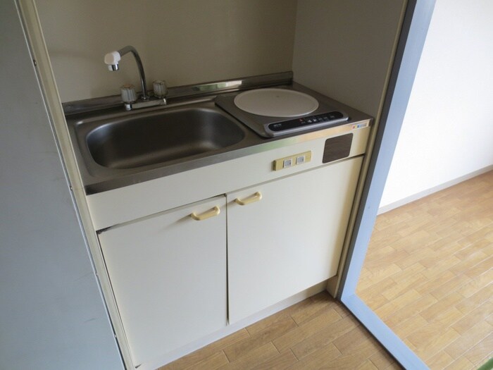 物件内観写真7　(キッチン)