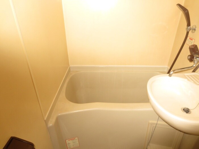物件内観写真9　(バス／シャワールーム等)