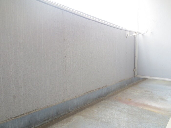 物件内観写真12　(ベランダ・バルコニー)