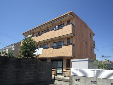 シャトルＫＩＴＡＹＡＭＡ外観写真