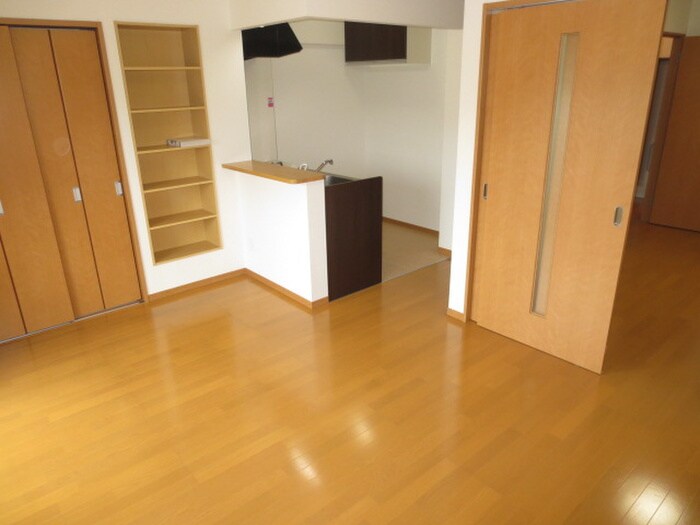 物件内観写真7　(居室)