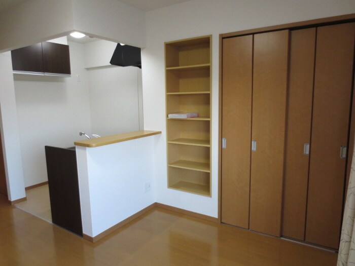 物件内観写真9　(キッチン)