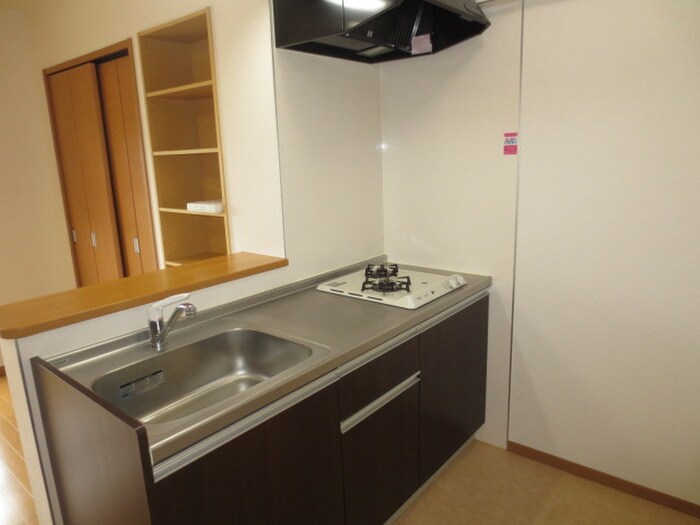 物件内観写真9　(キッチン)