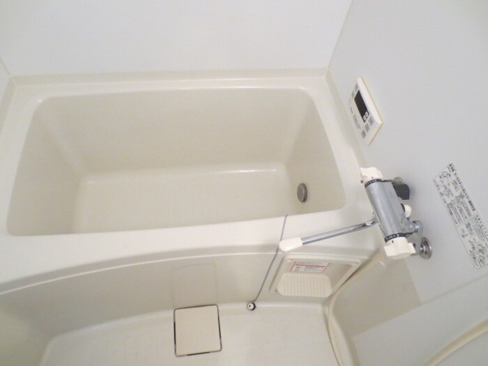 物件内観写真12　(バス／シャワールーム等)