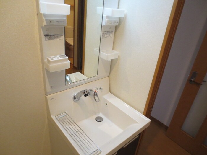 物件内観写真13　(洗面)