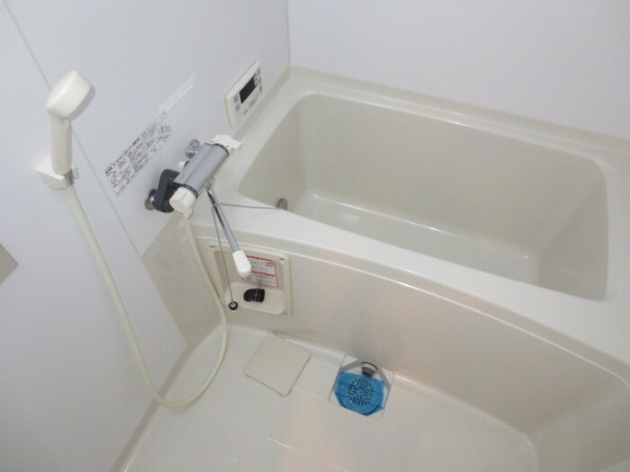 物件内観写真14　(バス／シャワールーム等)