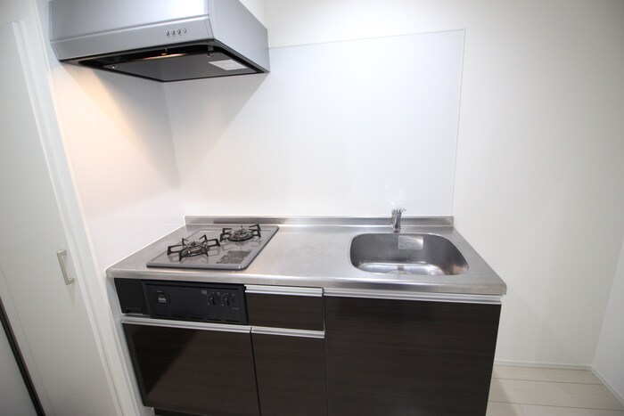 物件内観写真8　(キッチン)