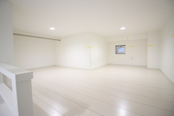 物件内観写真14　(ロフト)