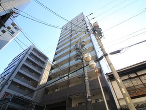 エスリード大須プレシア(906)外観写真