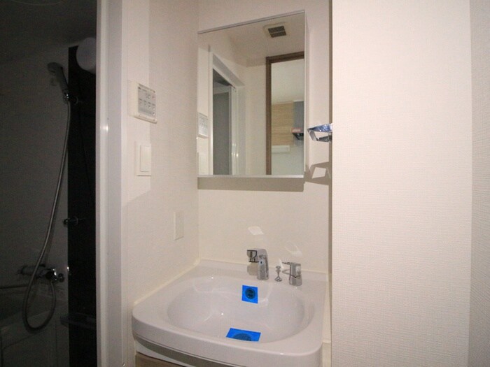 物件内観写真14　(洗面)