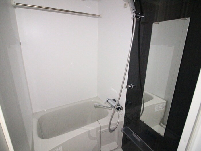 物件内観写真15　(バス／シャワールーム等)
