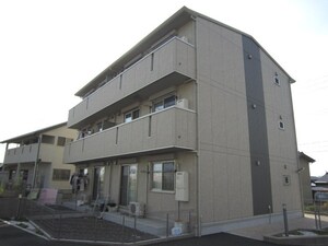 デュール　リアン外観写真