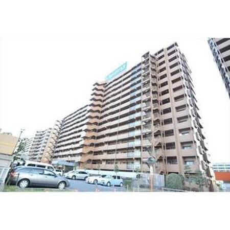 ｽﾍﾟﾘｱｼﾃｨ名南ｱﾈｯｸｽⅤ(1405)外観写真