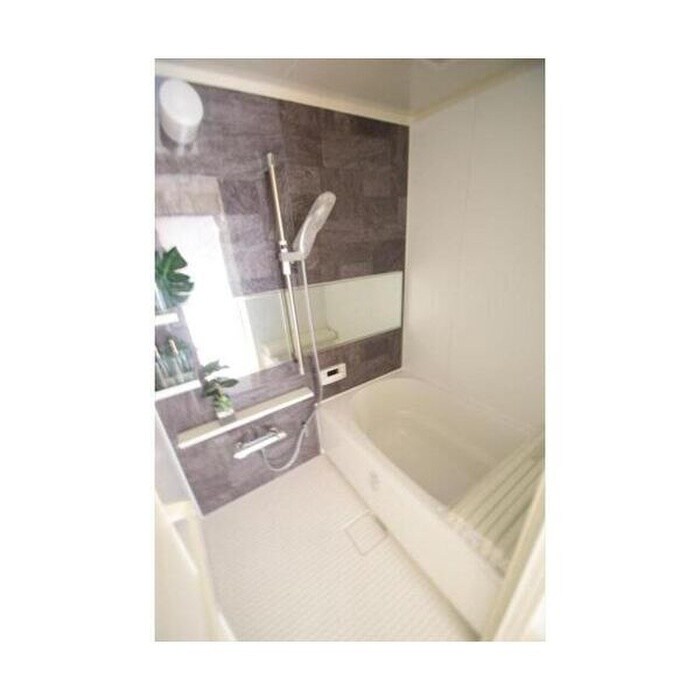 物件内観写真9　(バス／シャワールーム等)