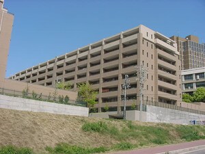 ｾﾝﾀ-ｽﾃ-ｼﾞｼﾃｨﾊｳｽ八事（５１４）外観写真
