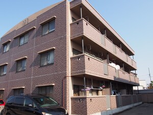 エコグリ－ン　如意外観写真