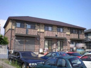 ヴィラ・ルージュ外観写真