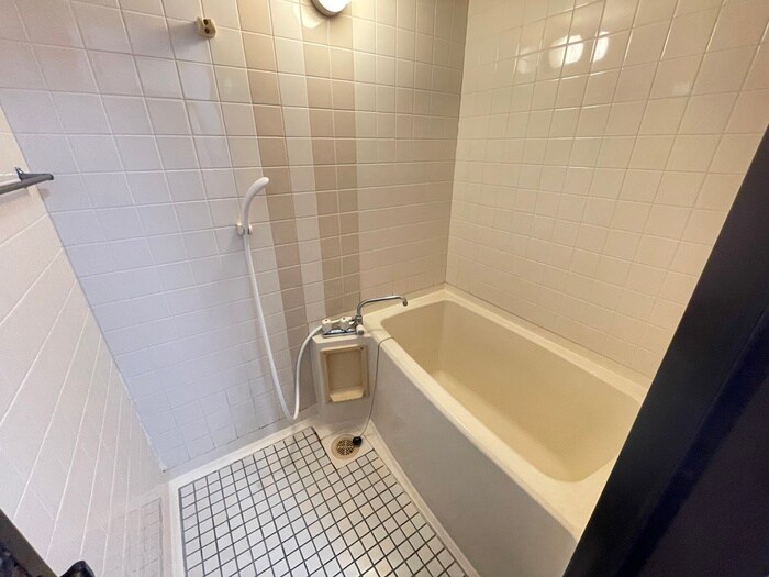 物件内観写真15　(バス／シャワールーム等)