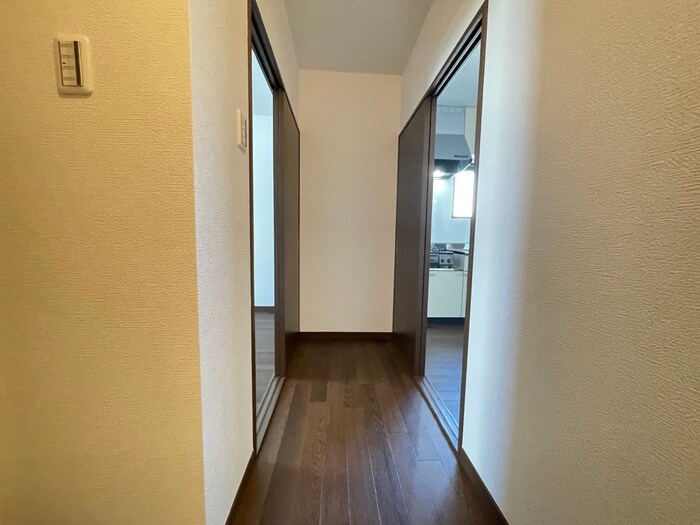 物件内観写真20　(玄関)