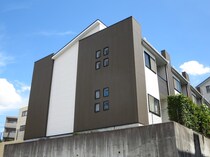 砂子の家Ａの外観写真