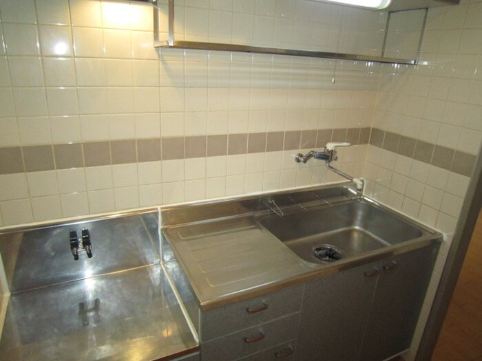 物件内観写真7　(キッチン)