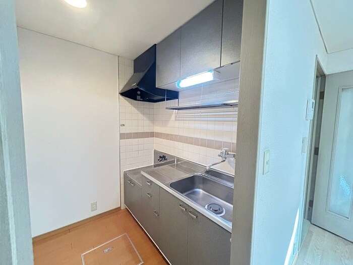 物件内観写真9　(キッチン)