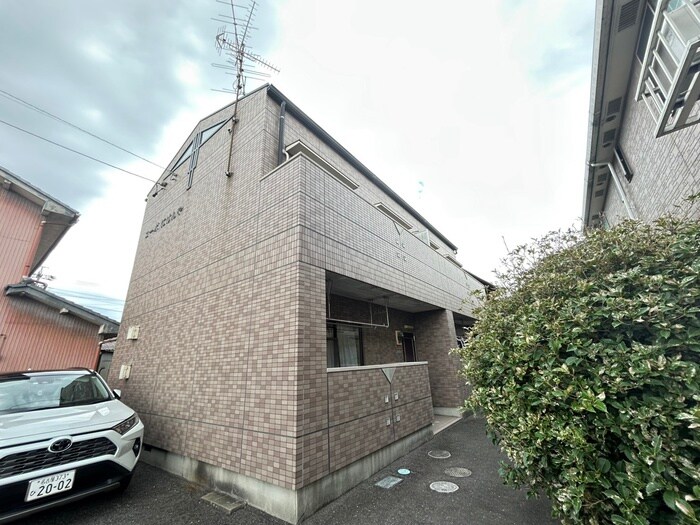 物件外観写真5　(外観写真)