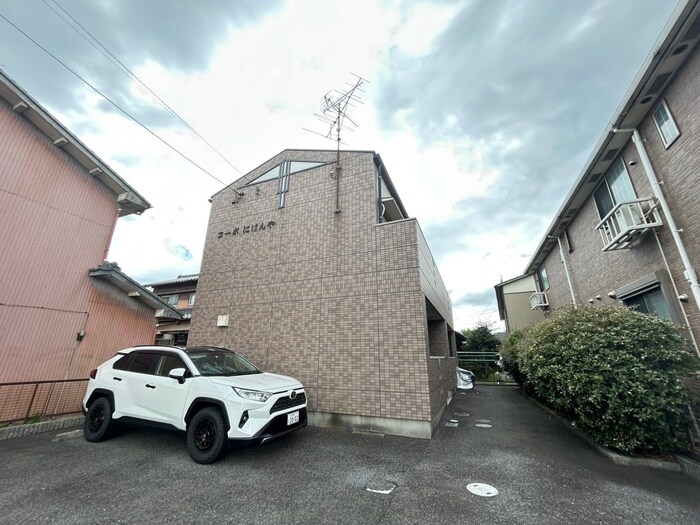 物件外観写真6　(外観写真)