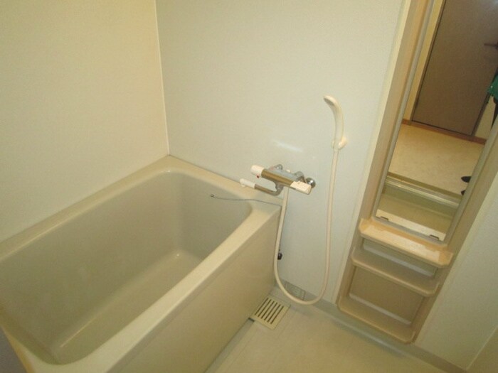 物件内観写真10　(バス／シャワールーム等)