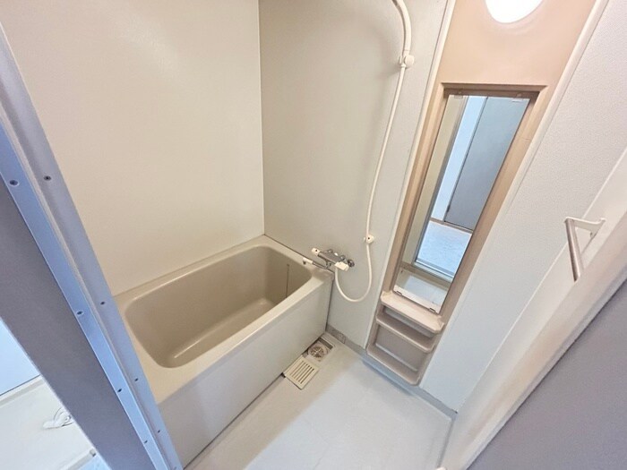 物件内観写真10　(バス／シャワールーム等)