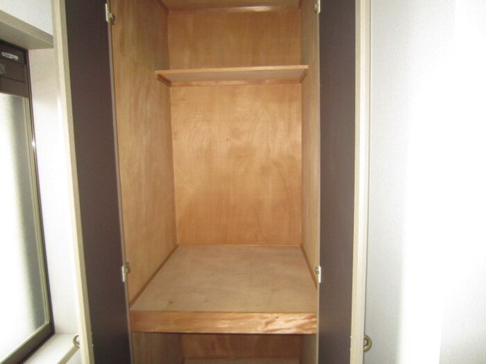 物件内観写真20　(収納)