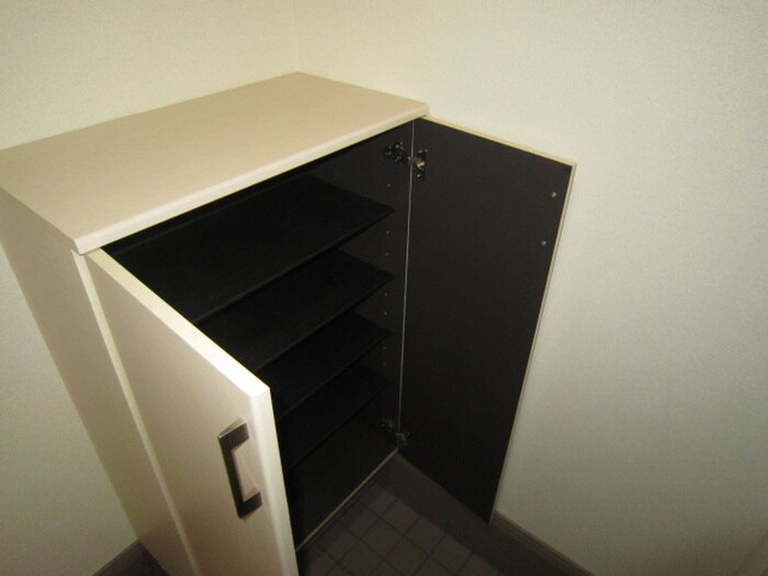 物件内観写真22　(靴箱)