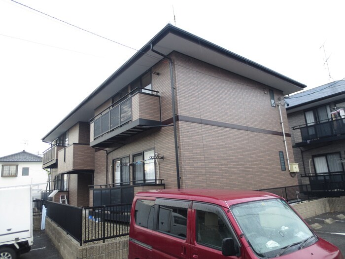 物件外観写真5　(外観写真)